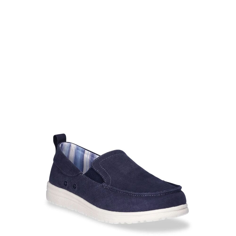 Wonder Nation Boys Casual Loafer 1